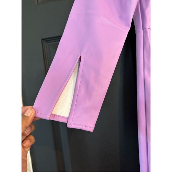 KENDALL + KYLIE Women's Regular Off-The-Shoulder Mini Dress - Picture 6 of 9